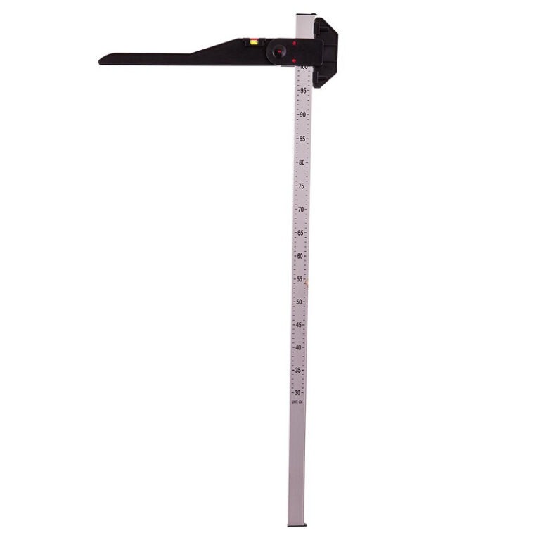 Premiere meetstok tot pony's van 100cm