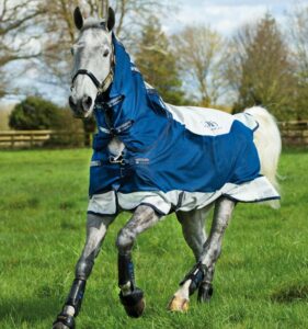Rambo Summer Series Turnout 0g