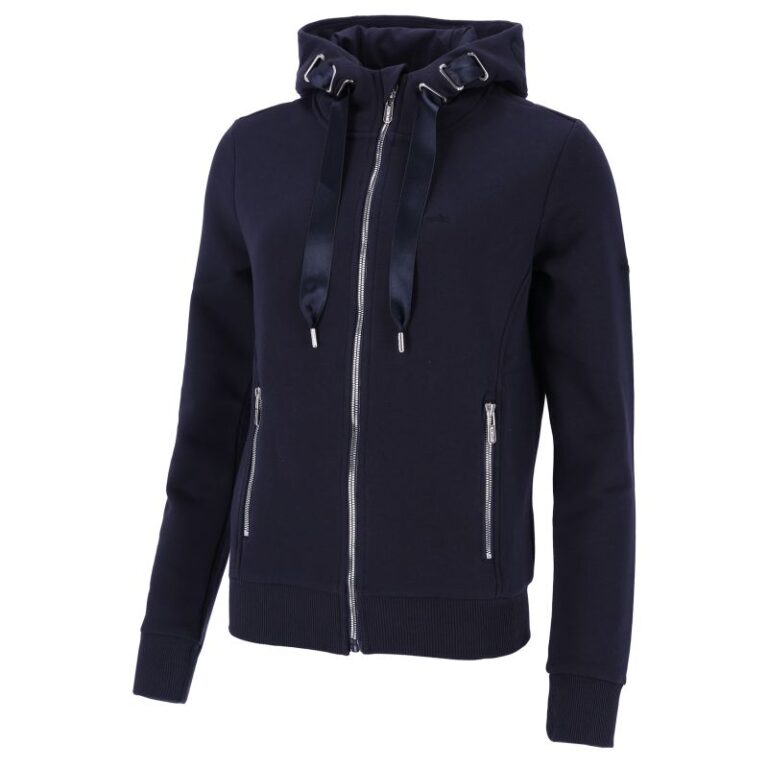 Schockemöhle Damesvest SP Cathy Style