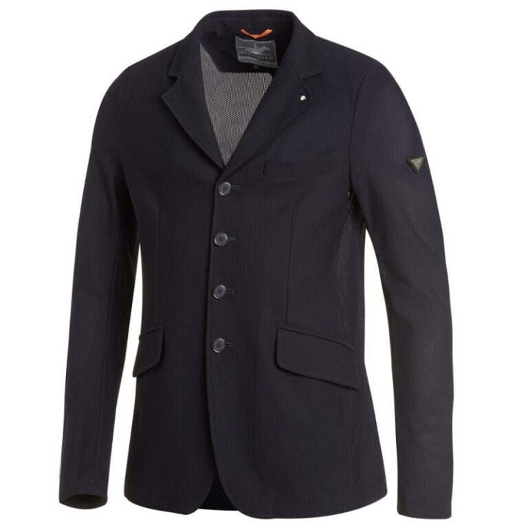 Schockemöhle Wedstrijdjasje Heren Air Cool Jacket