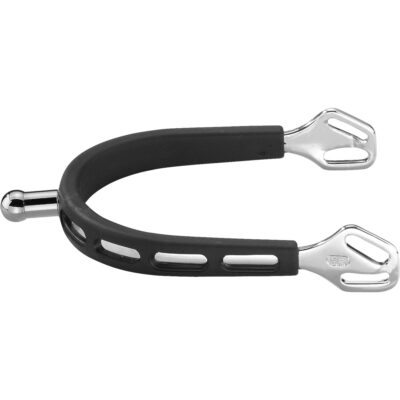 Sprenger Sporen Ultra Fit Grip Knop