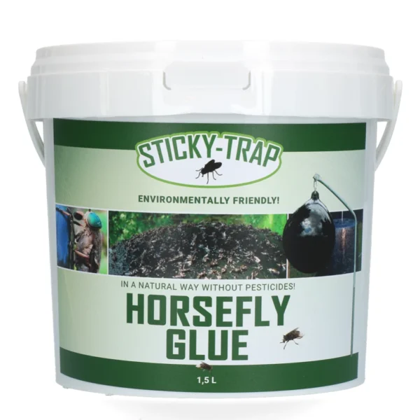 Sticky Trap Horsefly Glue 1,5 l