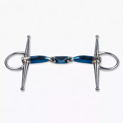 Trust Kneveltrens Sweet Iron Dubbel gebroken