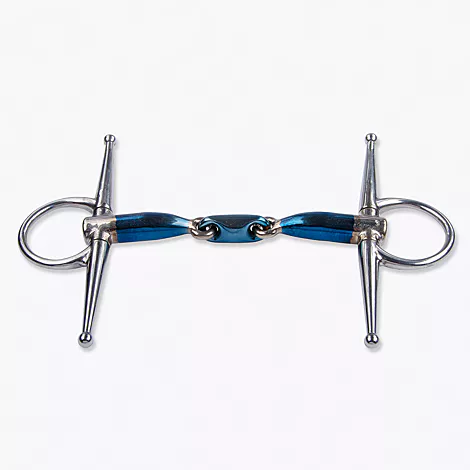 Trust Kneveltrens Sweet Iron Dubbel gebroken