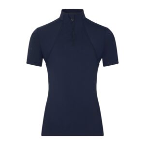 LeMieux Young Ride T-Shirt Baselayer Indigo