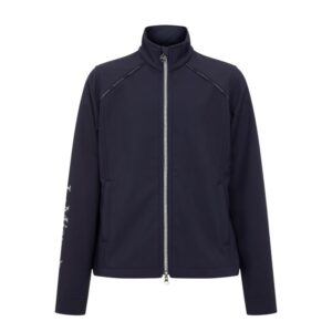 LeMieux Young Rider Elite Soft Shell Jas