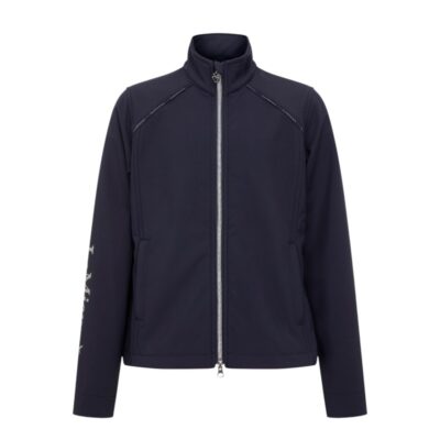 LeMieux Young Rider Elite Soft Shell Jas