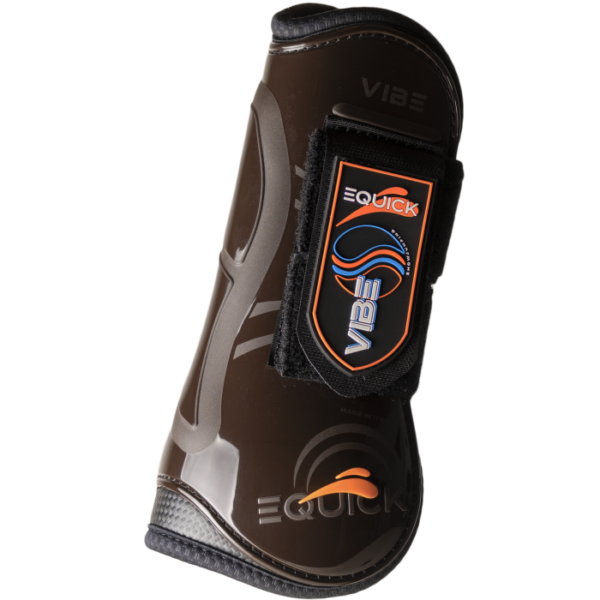 eQuick Peesbeschermers VIBE klittenband