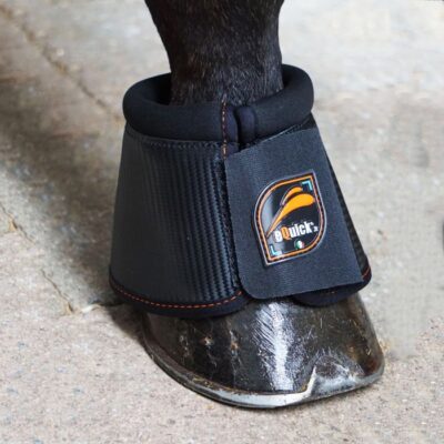 eQuick Springschoenen Carbon