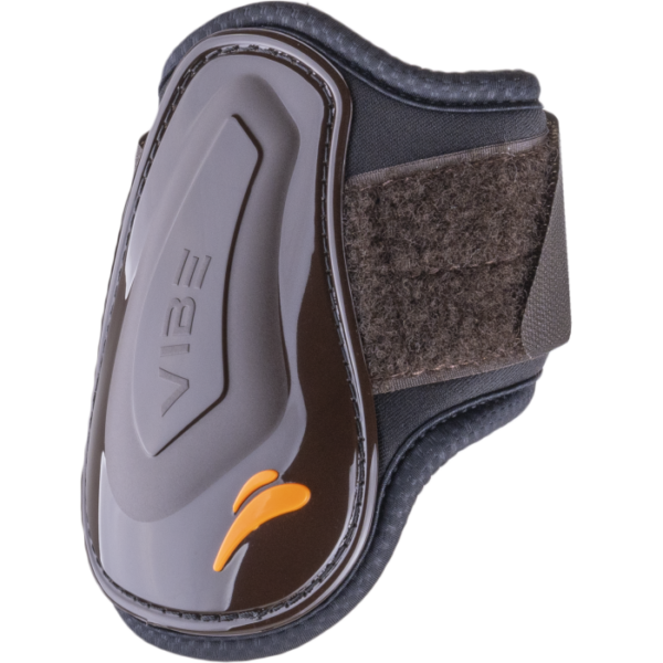 eQuick Strijklappen VIBE klittenband