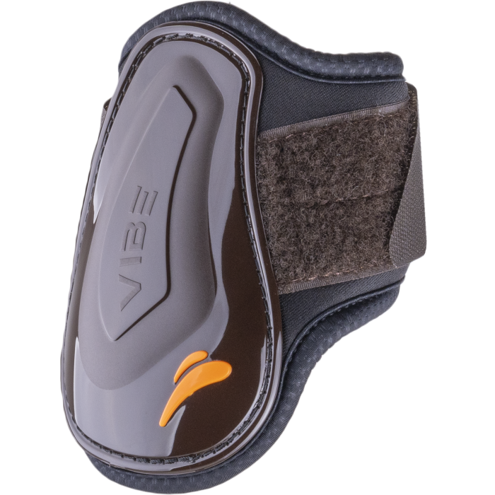 eQuick Strijklappen VIBE klittenband