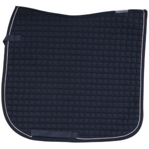 Eskadron Dekje Cotton Navy Silver