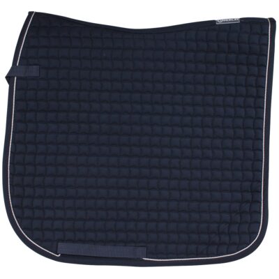 Eskadron Dekje Cotton Navy Silver