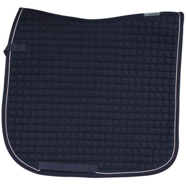 Eskadron Dekje Cotton Navy Silver