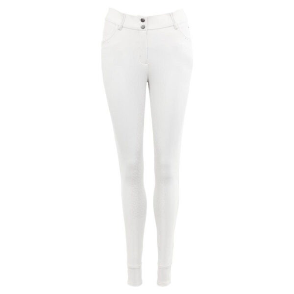 BR rijbroek Brighton dames siliconen zitvlak