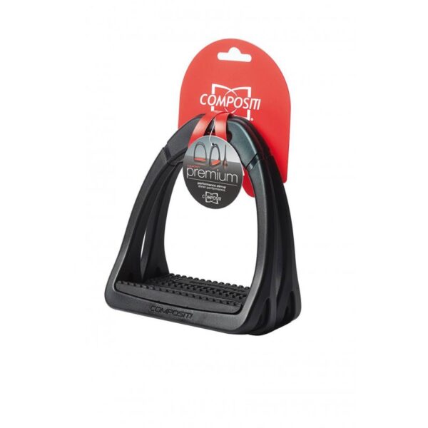 Compositi stijgbeugels Premium Kids