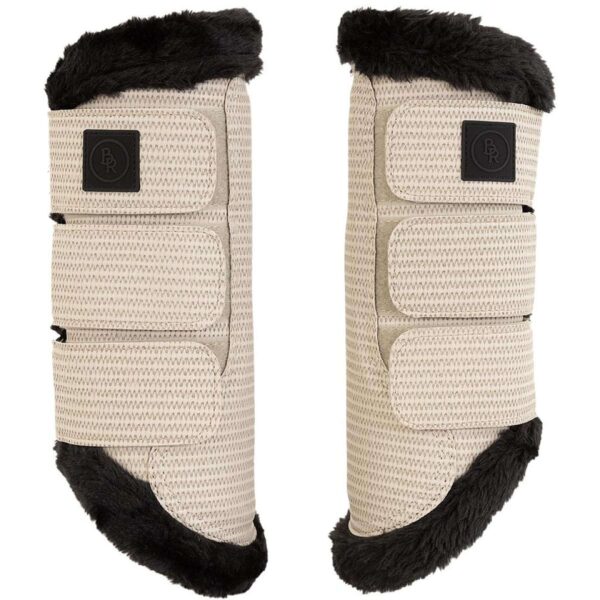 BR Beenbeschermers Joy Moon Rock