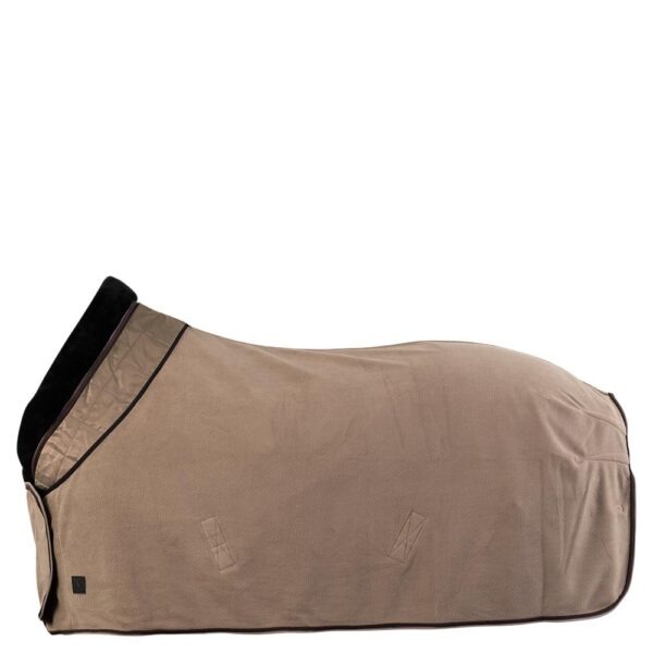 BR Classic Fleecedeken Moon Rock