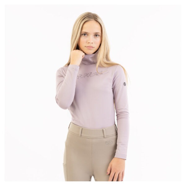 BR Eevolv Pullover Juno Nirvana