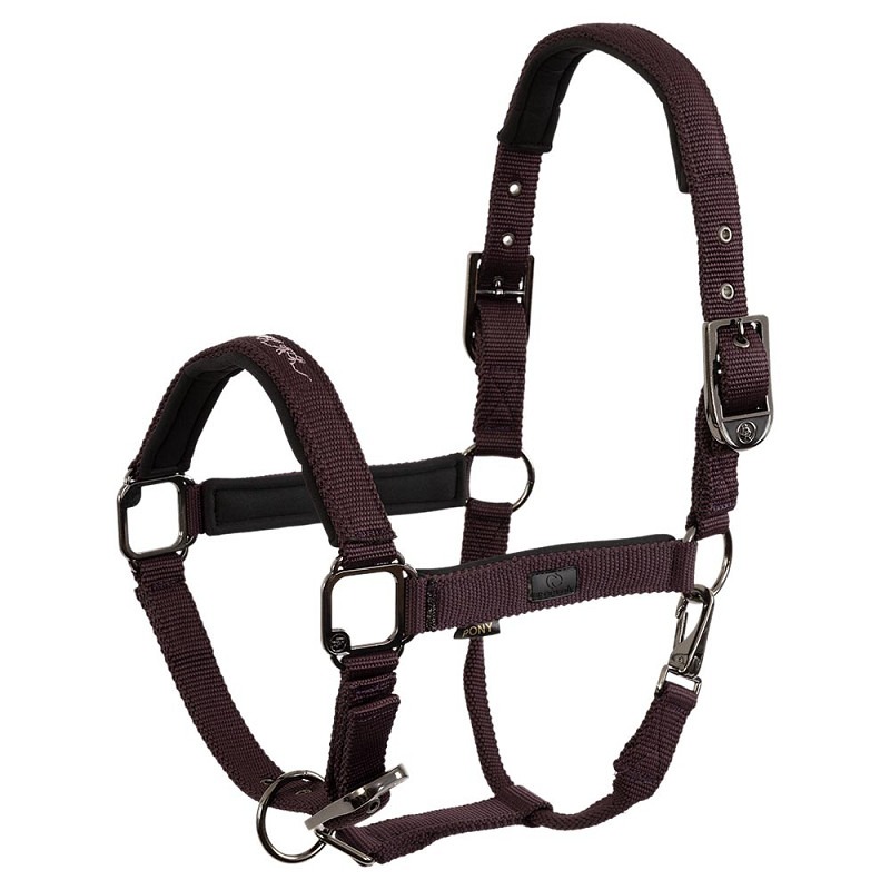 BR Eevolv Halster Josh