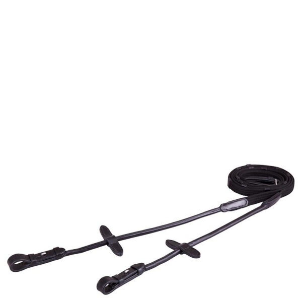 BR Linnen Teugels Rondgenaaid