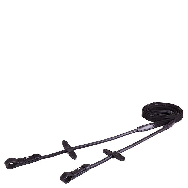 BR Linnen Teugels Rondgenaaid