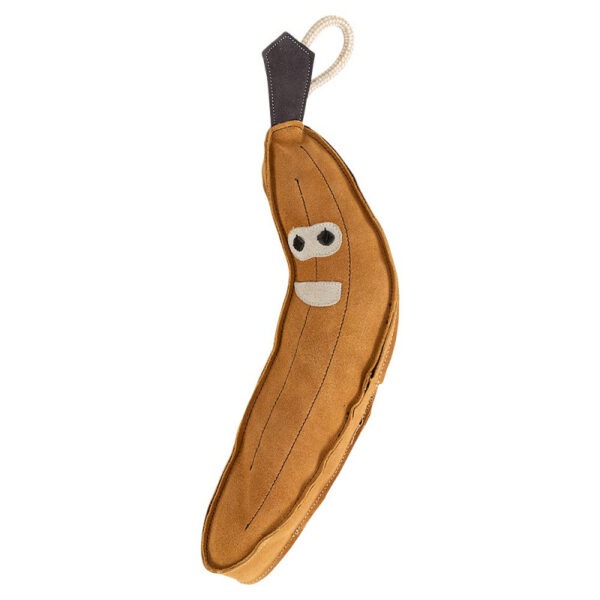 BR paardenknuffel banaan 50cm