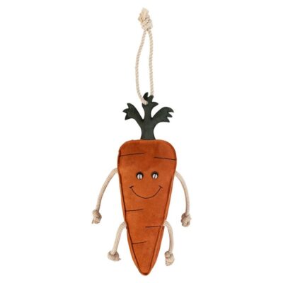 BR paardenknuffel wortel 50cm
