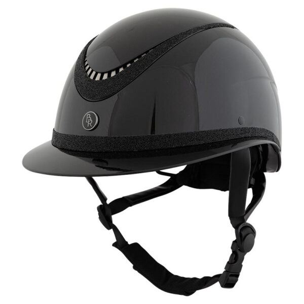 BR rijhelm Theta Radiant