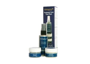Dubarry Footwear Care Trial Pack