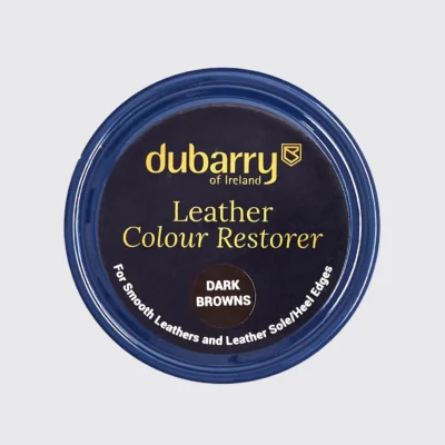 Dubarry kleurcrème voor leer - Dark Browns