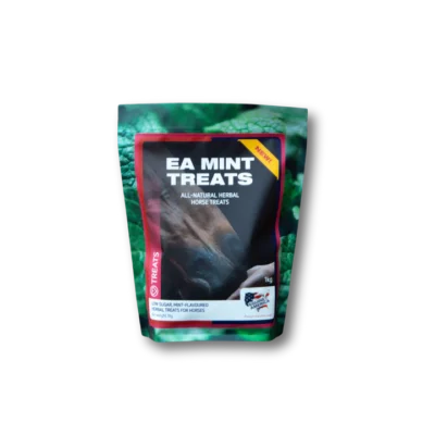 Equine America EA Mint Snoepjes