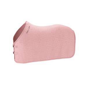 Eskadron Platinum Fleece Deken Bit Stamp SS25