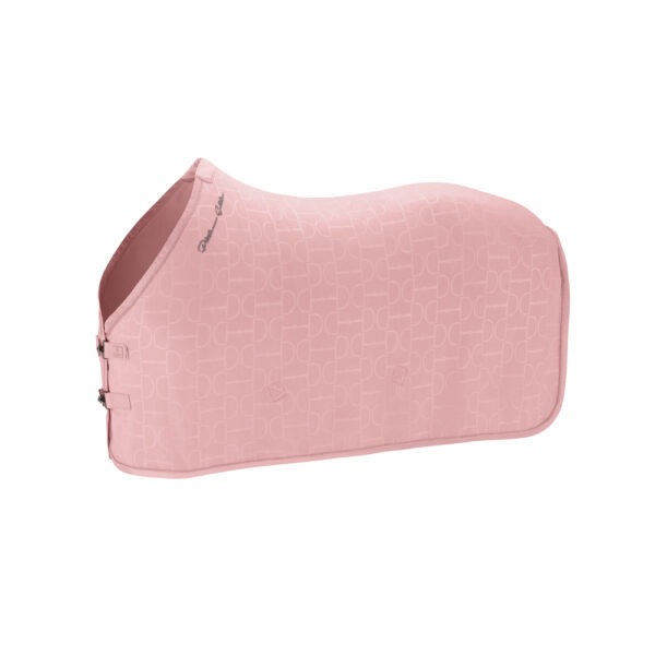 Eskadron Platinum Fleece Deken Bit Stamp SS25