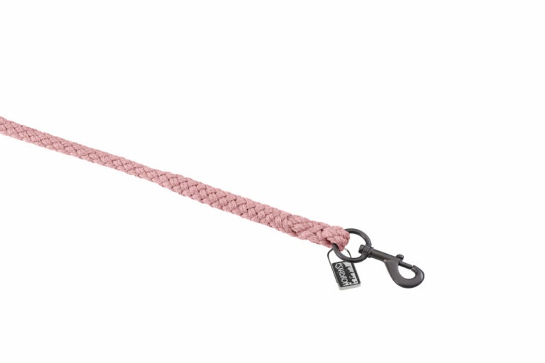 Eskadron Halstertouw Rouge Platinum