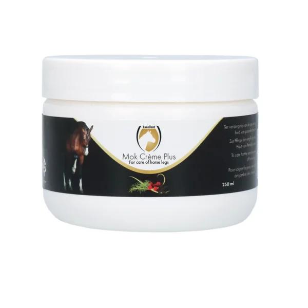 Excellent Horse Mok Crème Plus 250ml