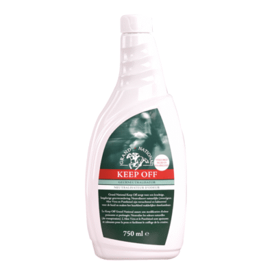 Grand National Keep Off Spray 750 ml