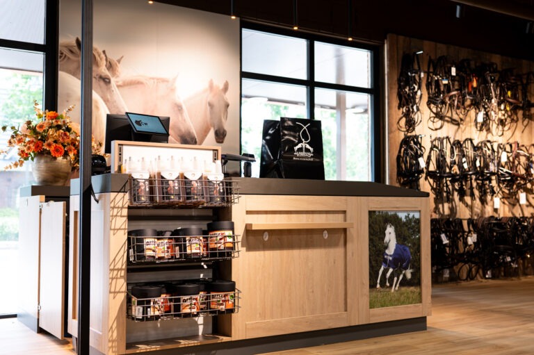 Ruitersportwinkel