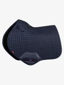LeMieux Dekje Suede Square Springen