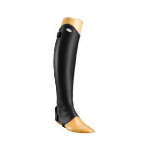 Parlanti Mini Chaps Classic Vitello Elastic