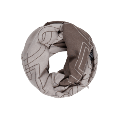 PIKEUR Sjaal 8858 Selection