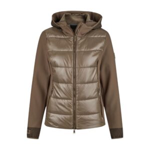 Pikeur softshell Hybrid Jas 8049 SELECTION