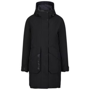 Pikeur Lange Winterjas Rain 8021 Athleisure