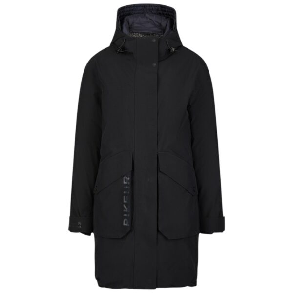 Pikeur Lange Winterjas Rain 8021 Athleisure