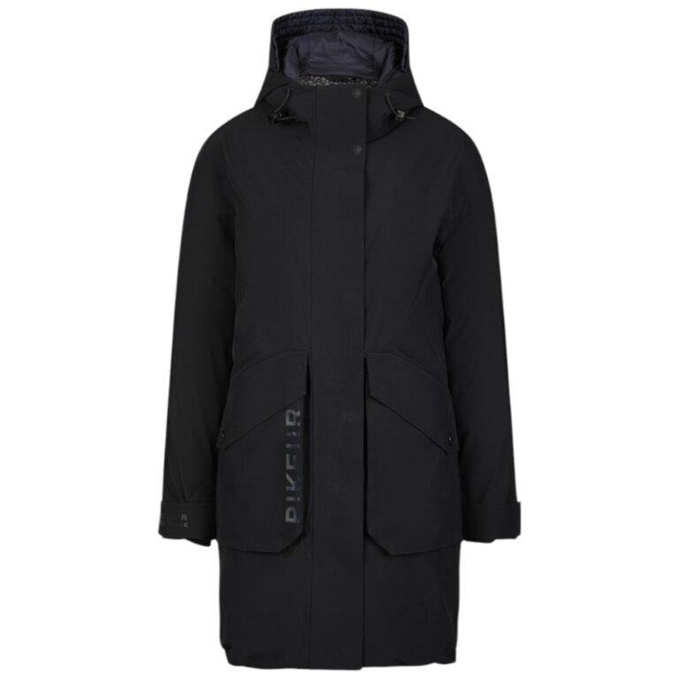 Pikeur Lange Winterjas Rain 8021 Athleisure