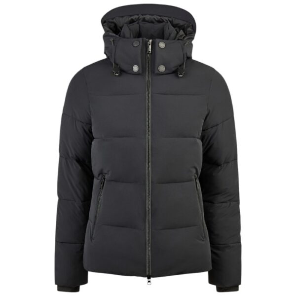 Pikeur Quilted Winterjasas 8023 Athleisure