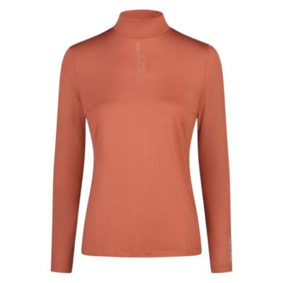Pikeur Stud Shirt lange mouw 8273 Sports