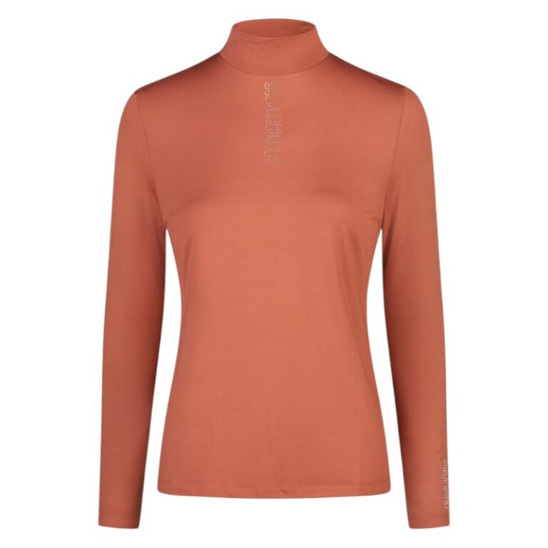 Pikeur Stud Shirt lange mouw 8273 Sports