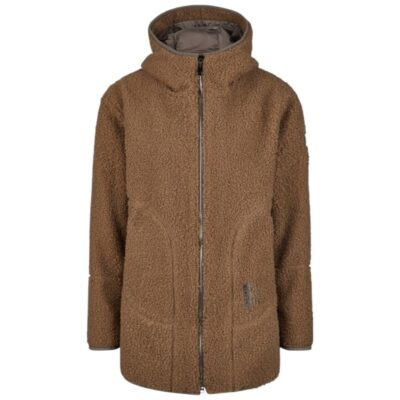 Pikeur Teddy Fleece 8035 Vest Sports