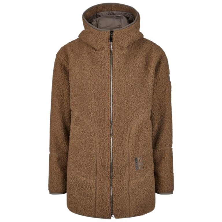 Pikeur Teddy Fleece 8035 Vest Sports